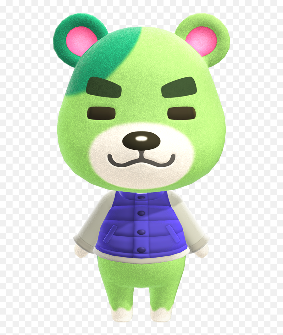 Murphy - Murphy Animal Crossing Emoji,Bitter Emotion Animal Pictures