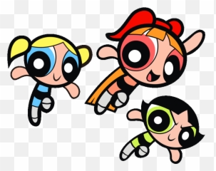 Top Bubbles Powerpuff Girls Stickers For Android U0026 Ios Gfycat - Powerpuff Girls Png Gif Emoji,Season 2 Emoticons
