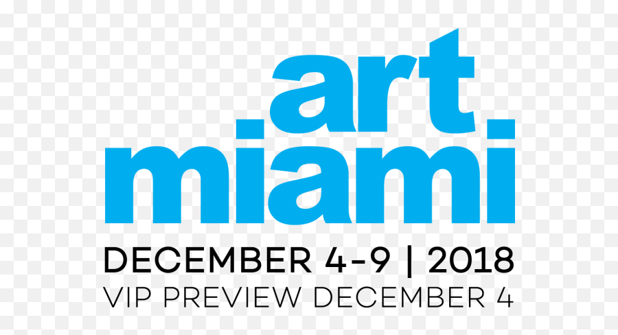 Unix Gallery At Art Miami - Fairs Unix Gallery Art Miami Emoji,Emotion Through Color Sculpture