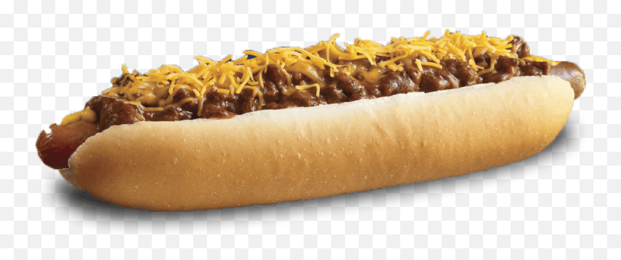 Food Menu - James Coney Island Hot Dogs Emoji,Corn Dog Emoji