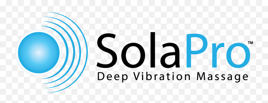 Deep Vibration Massage Device Solapro - Dot Emoji,Vitbration Of Emotions