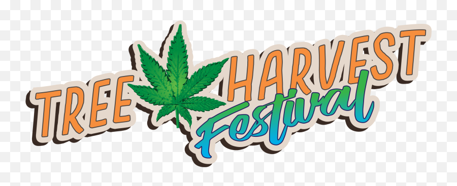 About The Tree Harvest Festival - Tree Harvest Festival Emoji,Weed Emoticon Reggae Transparent