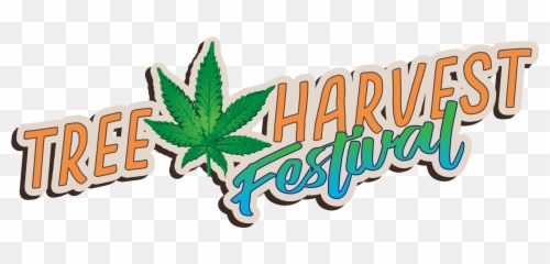 About The Tree Harvest Festival - Tree Harvest Festival Emoji,Weed Emoticon Reggae Transparent