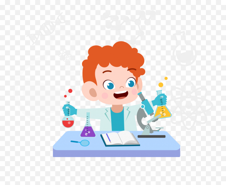 Bustleton Learning Center And Preschool - Lilu0027 Geniuses Academy Laboratory Flask Emoji,Geniuses And Emotions