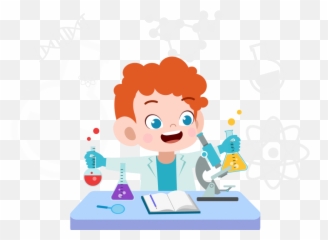 Bustleton Learning Center And Preschool - Lilu0027 Geniuses Academy Laboratory Flask Emoji,Geniuses And Emotions