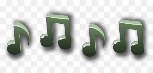 Music Musicnotes Notes Song Sticker - Vertical Emoji,Song Notes Emoji