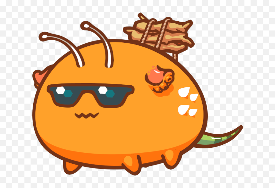 Axie Marketplace - Axie Designs Emoji,Timbers Emojis