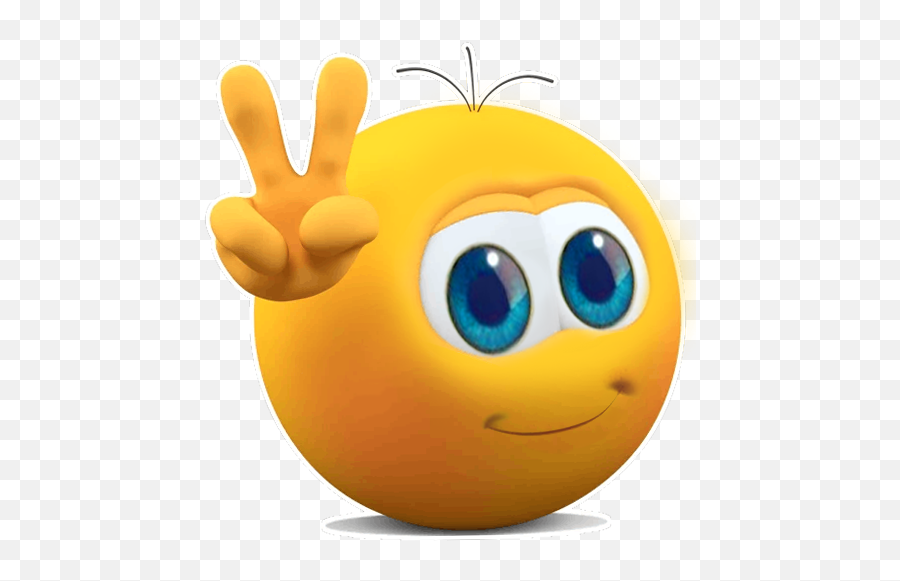 Big Emoji Stickers 2020 Isticker,Communicate Through Emojis Couple Meme