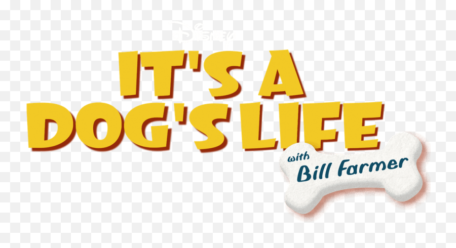 15 Educational Shows On Disney Plus That Your Kids Will - A Life With Bill Farmer Logo Emoji,Teaching Emotions With Disney Clips