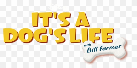 15 Educational Shows On Disney Plus That Your Kids Will - A Life With Bill Farmer Logo Emoji,Teaching Emotions With Disney Clips