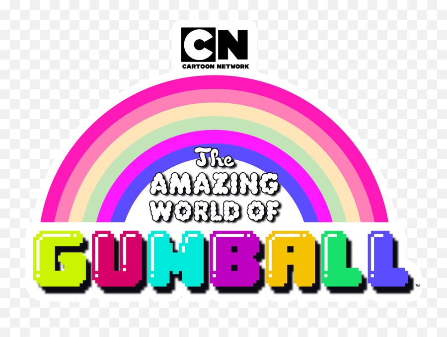 Watch The Amazing World Of Gumball - El Increible Mundo De Gumball Emoji,The Amazing World Of Gumball Gumball Showing His Emotions Episode