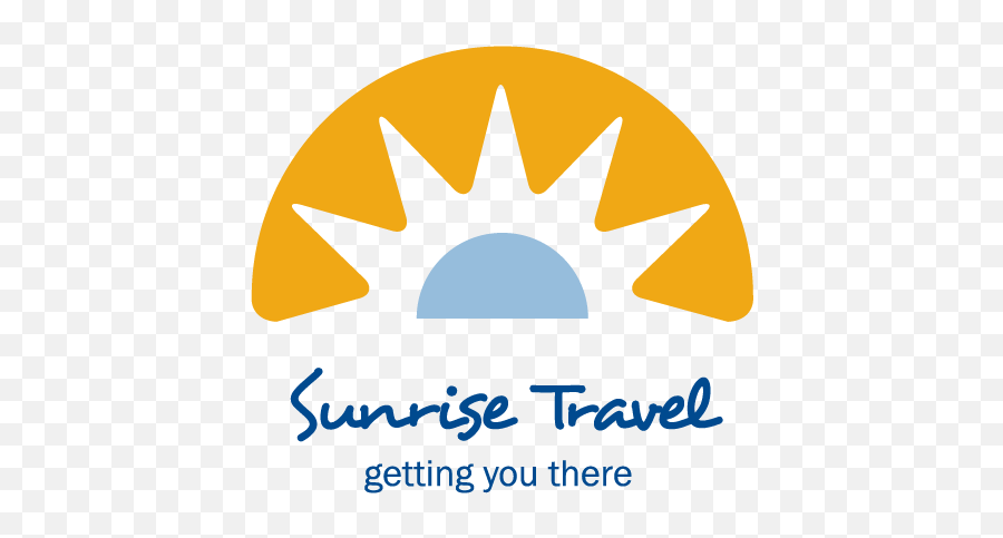Sunset World Resorts Vacations - Logo Sunrise Travel Emoji,Hamaca/emotions Beach Resort