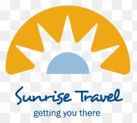 Sunset World Resorts Vacations - Logo Sunrise Travel Emoji,Hamaca/emotions Beach Resort