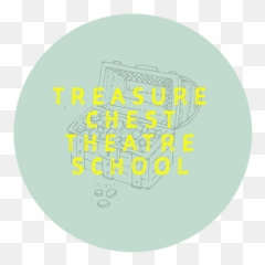 Treasure Chest Theatre Hong Kong - Language Emoji,Emotions Treasure Chest Art Projects
