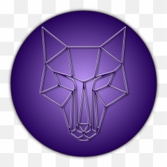 Avatar By Sgs - Showcase Garuda Linux Forum Geometric Emoji,100 By 100 Forum Emojis