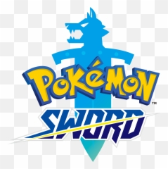 Pokemon Sword And Shield New Pokemon - Pokemon Sword And Shield Logo Png Emoji,Pokemon Feeds On Emotions