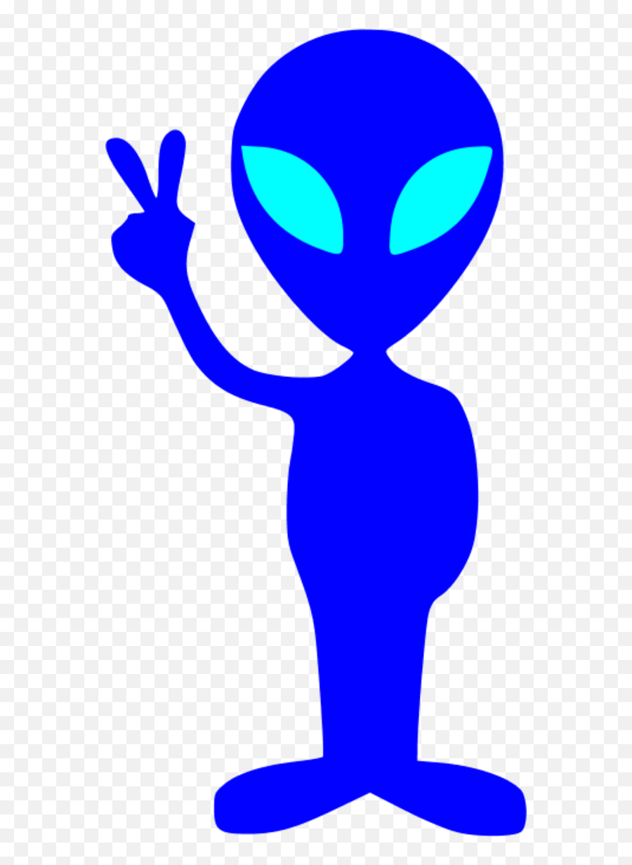 Transparent Background Alien Clip Art - Transparent Transparent Background Alien Clipart Emoji,Alien Emoji Wallpaper