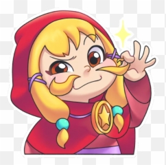 Telegram Sticker - Hat In Time Stickers Transparent Emoji,Hat In Time Emojis