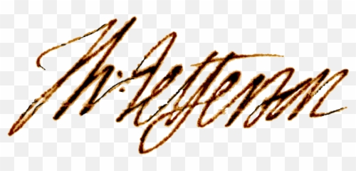 Sleuthsayers Jeffersonu0027s Love Letter - Declaration Thomas Jefferson Signature Emoji,Wretched Emojis