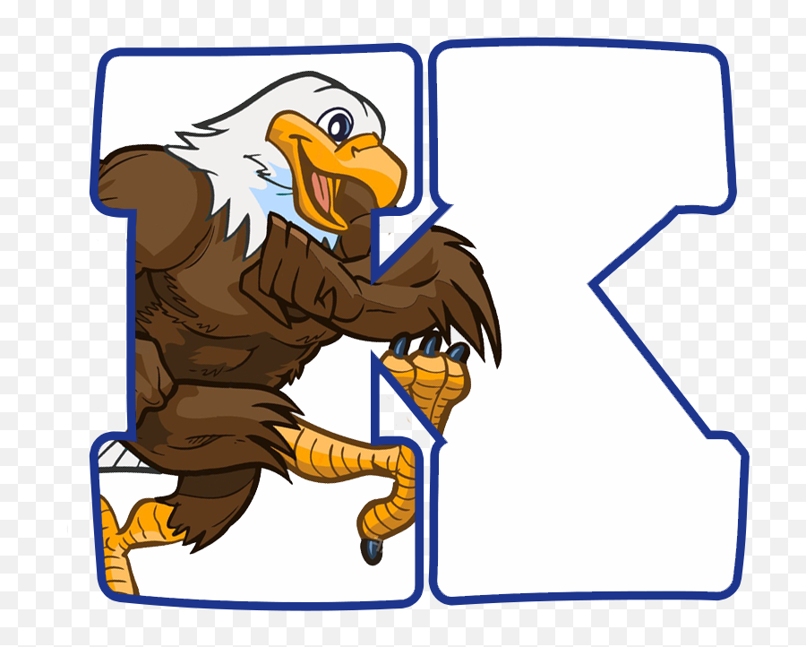 Eagle Faculty - Inverness Primary Accipitridae Emoji,Eagle Emoticon Ipad