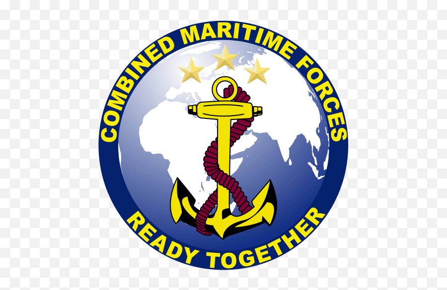Member Nations Weblinks U2013 Combined Maritime Forces Cmf - Combined Maritime Forces Logo Emoji,Italy Flag Emoji