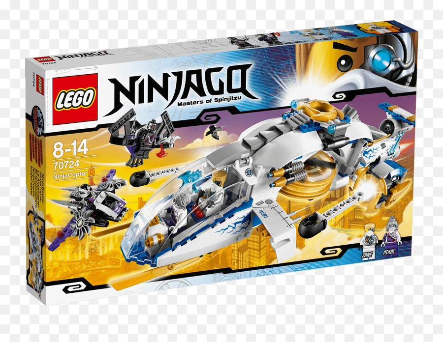 Lego Bricks Building Pieces New Lego - Lego Ninjago 70724 Emoji,Ninjago Emotions