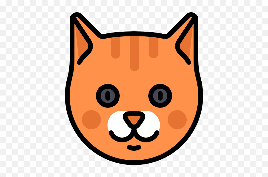 Free Icon Cat Emoji,Free To Use Cat Emoji