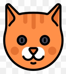 Free Icon Cat Emoji,Free To Use Cat Emoji