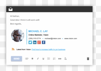 53 Untapped Ways To Improve Your Email Open Rates - Technology Applications Emoji,Who Is The Girl In The Domino's Emoji Commercial