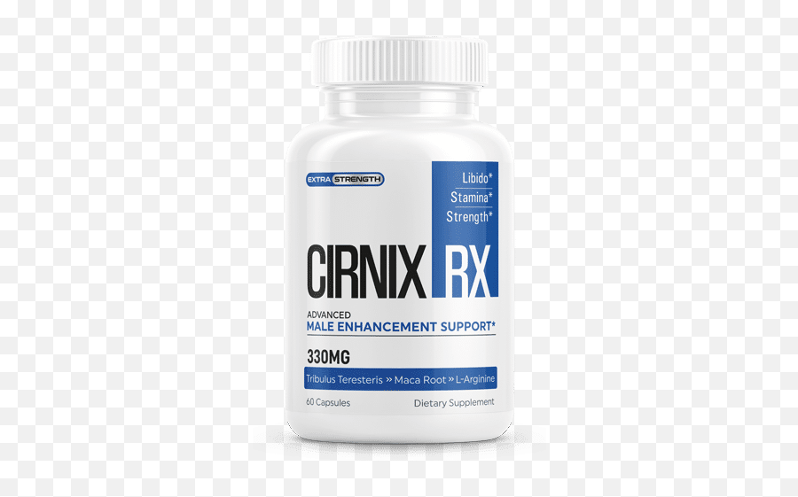 How Does Work Cirnix Rx Male Enhancement - Cirnix Rx Emoji,Male L&d Physicians Emotion