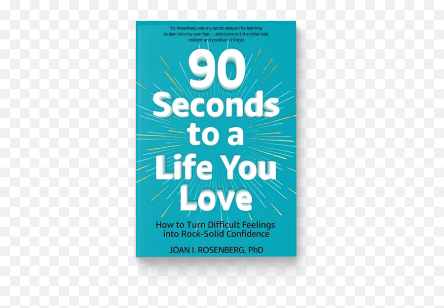 90 Seconds To A Life You Love - Standard Life Investments Emoji,Love Based Emotions