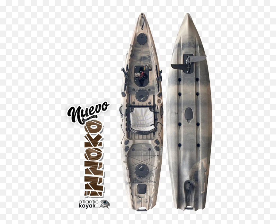 Kayaks - Atlantic Kayak Shop Walking And Fishing Kayaks List Of Surface Water Sports Emoji,Should I Buy The Emotion Stealth 11 Kayak