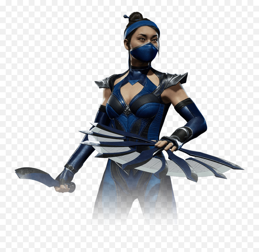 Mortal Kombat Kitana Png Image Emoji,Mortal.combat Emojis