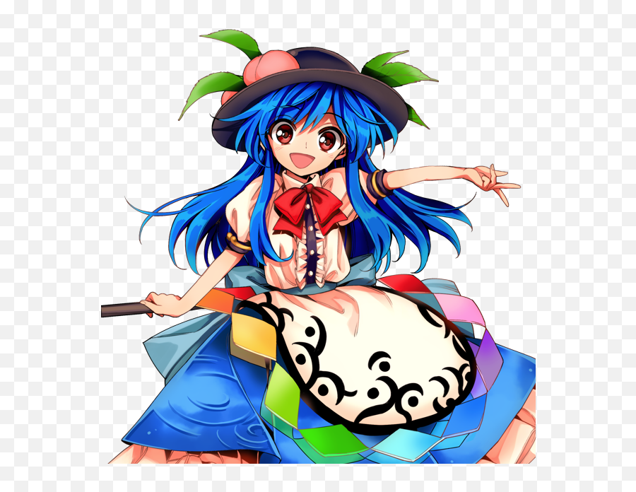 Psonic X Hinanawi Emoji,Touhou Marisa Emotions