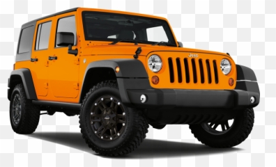 Orange Jeep Png Pic Png Arts Emoji,Jerp Emoji