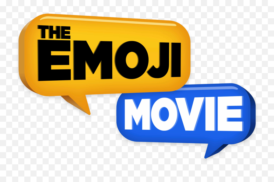 Amazing World Of Gumball Logo Emoji,Emoji Movie