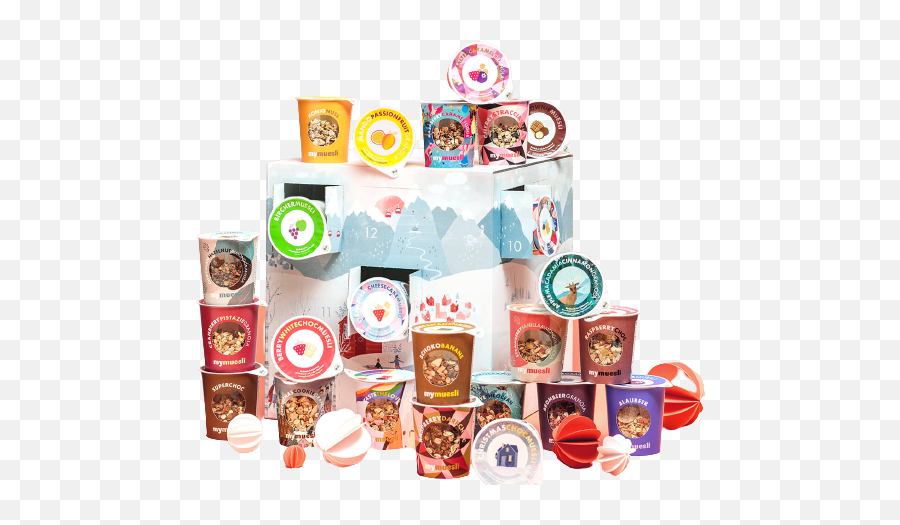 Die Coolsten Adventskalender Für Teenager Emoji,Lindt Hello Emojis