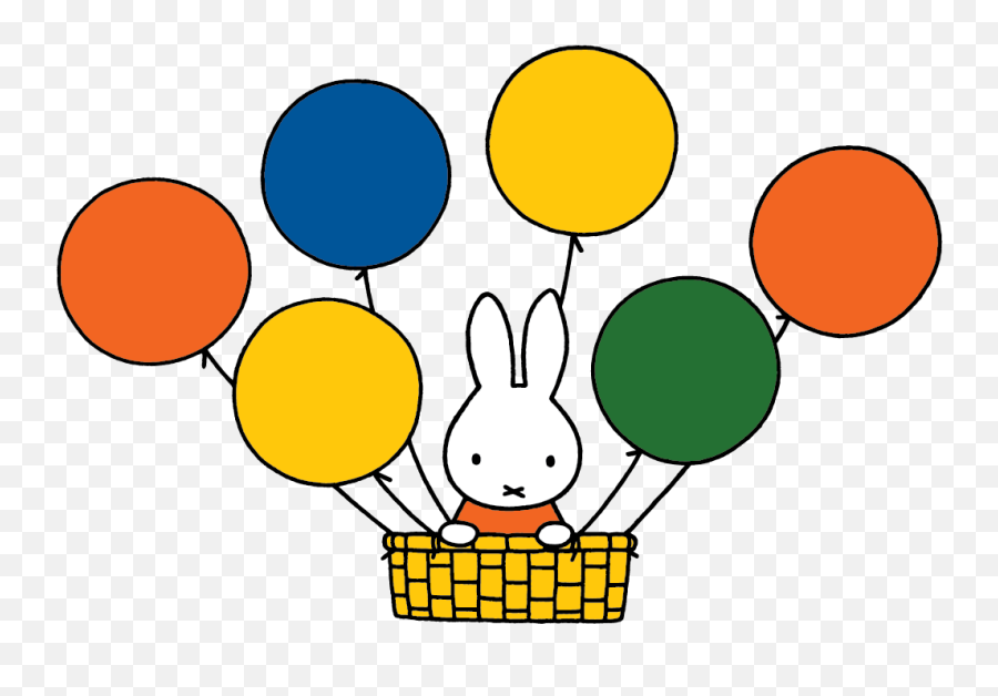 Official Miffy Shop Blog Emoji,Emoticon Amigurumi