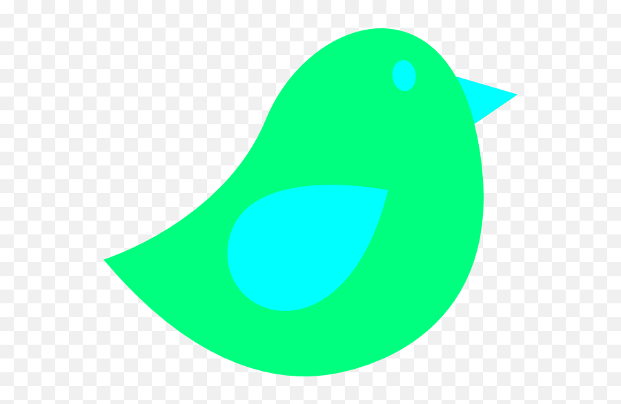 Little Bird Clipart - Clipart Suggest Emoji,Tiny Bird Emoticon