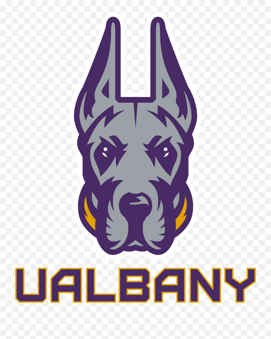 Albany Great Danes - Wikipedia Emoji,St. John's Redstorm Emojis