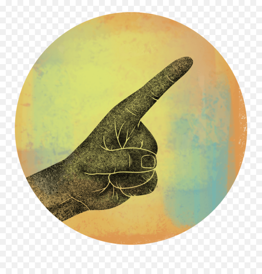 What Is Suchi Mudra - Definition From Yogapedia Emoji,Significado Do Emotions