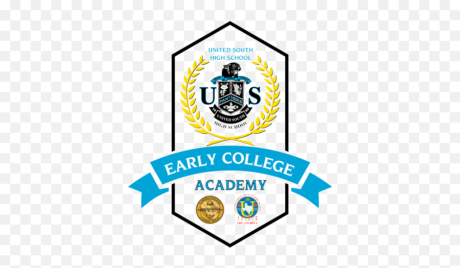 United Isd - Early College High School Programs Emoji,League Of Legends Facebook Emoticon Gifs