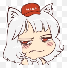 Pol - Politically Incorrect Thread 268614038 Emoji,Ebonics Emojis