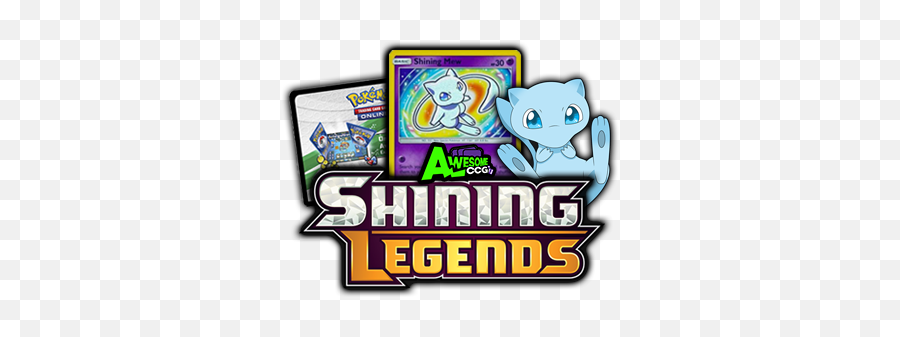 Shining Legends - Ptcgo Code Ptcgo Code Cards Emoji,Ptcgo Expansions Emoticons