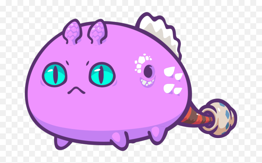 Axie Marketplace Emoji,Reptile Emojis