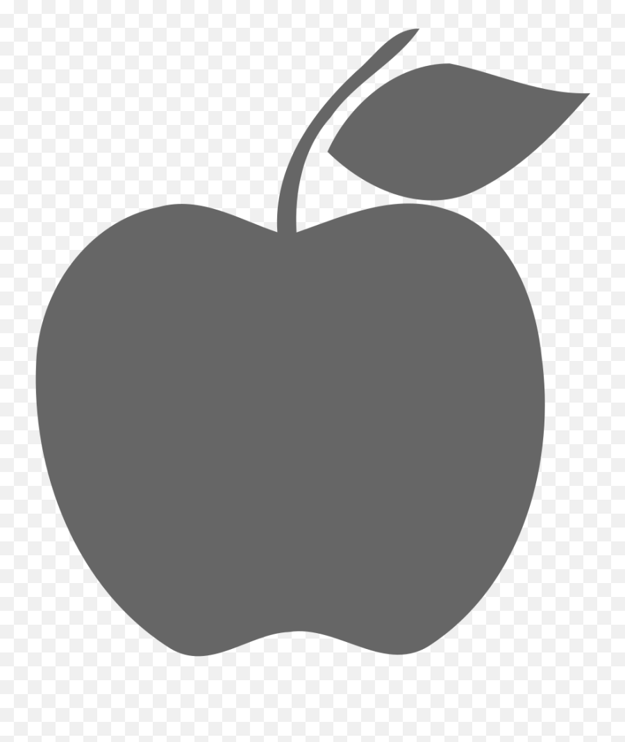Apple One Leaf Free Icon Download Png Logo - Cerro De La Cruz Emoji,Snowflake Sun Leaf Leaf Emoji