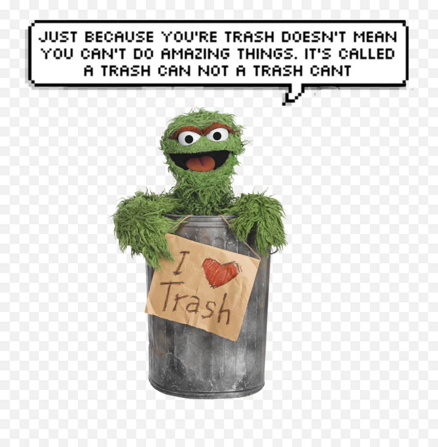 Happy Birthday Oscar The Grouch Funny Valentine Memes Emoji,My Little Homestuck Friendship Isn An Emotion