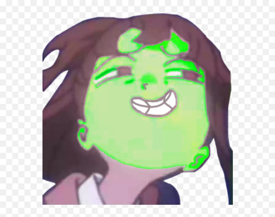 Akkou0027s Mask Little Witch Academia Know Your Meme Emoji,Example Of A Emotion Mask