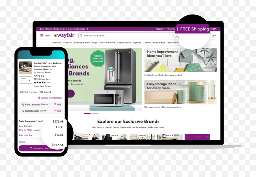 2021 Home Furnishings Industry Ecommerce Trends U0026 Growth Emoji,Answers To Emoji Quiz Love Wave Boom Cry Ship