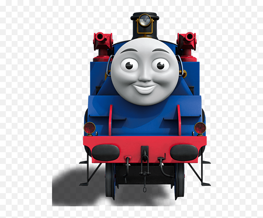 Meet The Thomas U0026 Friends Engines Thomas U0026 Friends Emoji,Gordon Freeman Emoticon Steam